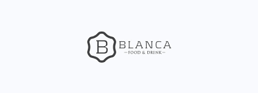 Blanca logo